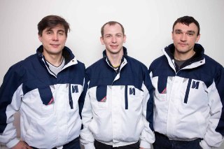 О компании ПотолокСервис: установка натяжных потолков в Саяногорске